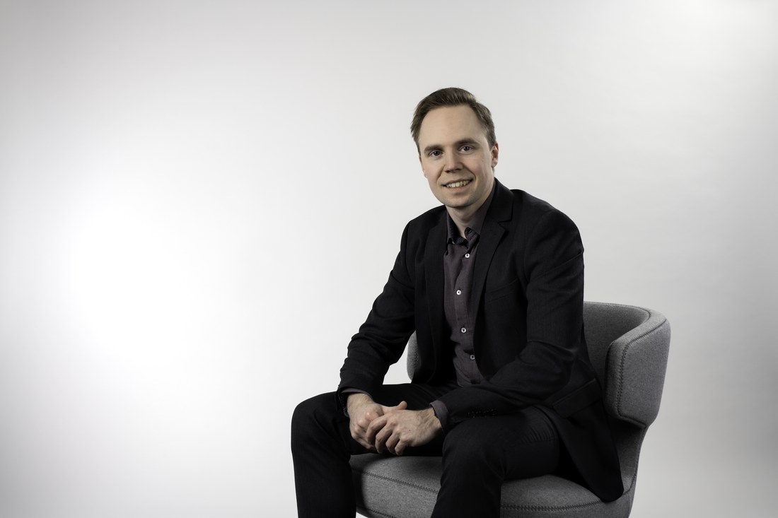 Dr. Markus Hausmann