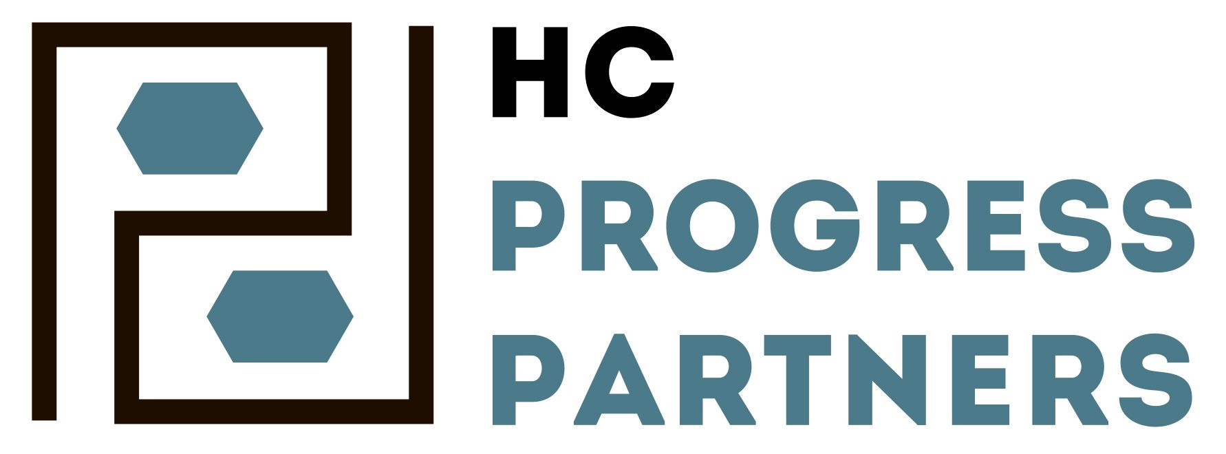HC Progress Partners Logo